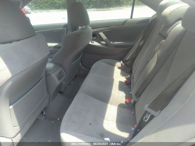 Photo 7 VIN: 4T1BF3EK7BU698228 - TOYOTA CAMRY 