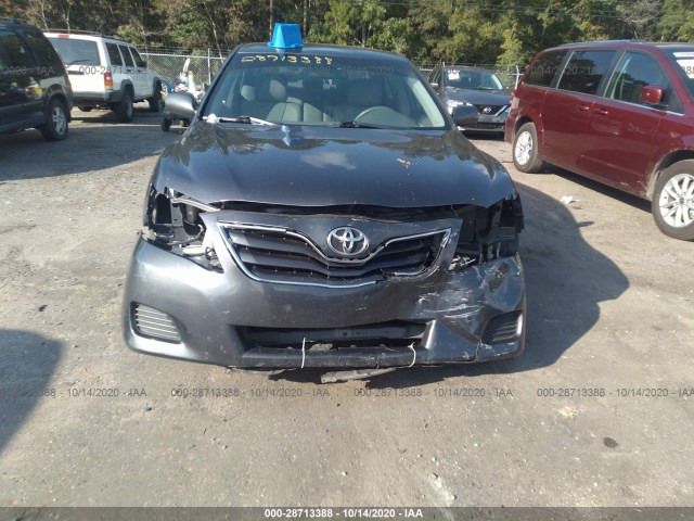 Photo 5 VIN: 4T1BF3EK7BU705372 - TOYOTA CAMRY 