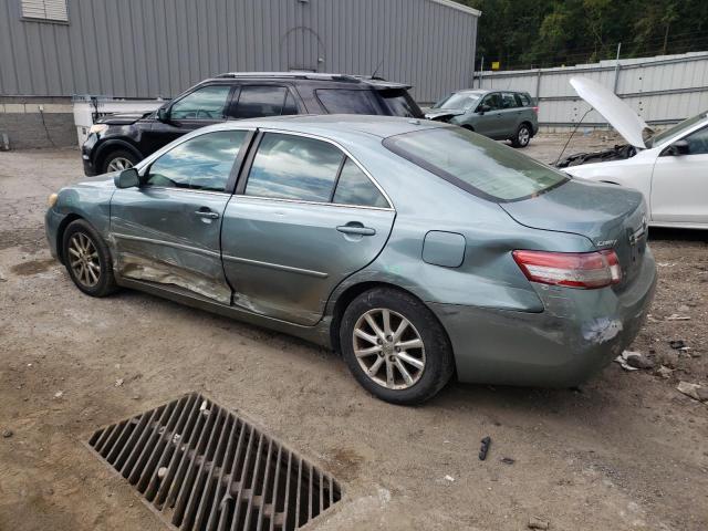 Photo 1 VIN: 4T1BF3EK7BU705887 - TOYOTA CAMRY BASE 