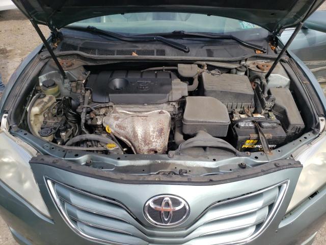 Photo 10 VIN: 4T1BF3EK7BU705887 - TOYOTA CAMRY BASE 