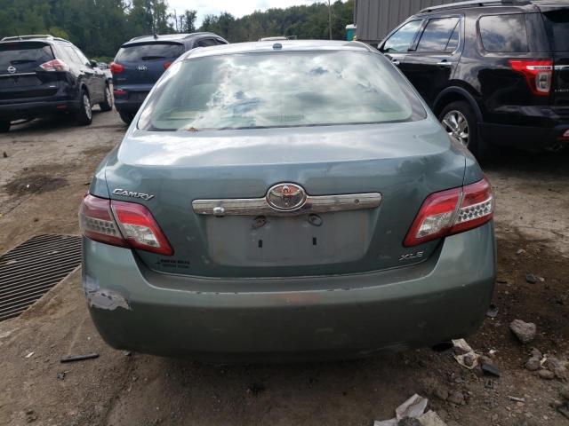 Photo 5 VIN: 4T1BF3EK7BU705887 - TOYOTA CAMRY BASE 