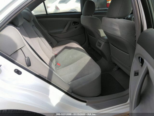 Photo 7 VIN: 4T1BF3EK7BU706067 - TOYOTA CAMRY 