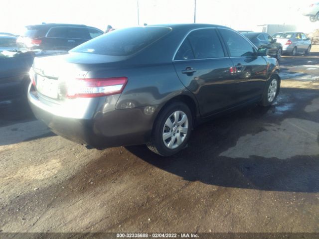 Photo 3 VIN: 4T1BF3EK7BU706943 - TOYOTA CAMRY 