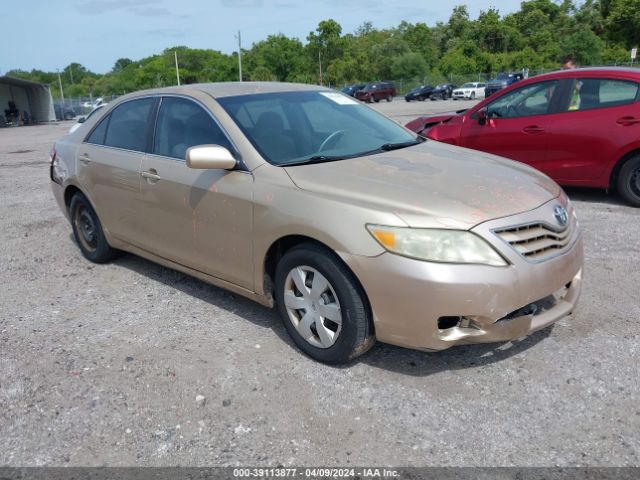 Photo 0 VIN: 4T1BF3EK7BU707753 - TOYOTA CAMRY 