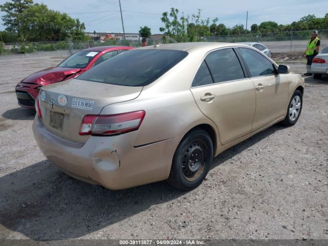 Photo 3 VIN: 4T1BF3EK7BU707753 - TOYOTA CAMRY 