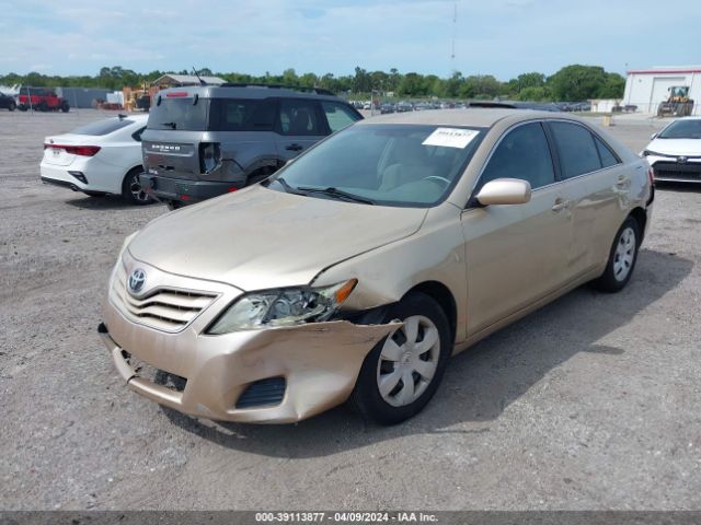 Photo 5 VIN: 4T1BF3EK7BU707753 - TOYOTA CAMRY 