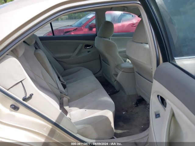 Photo 7 VIN: 4T1BF3EK7BU707753 - TOYOTA CAMRY 