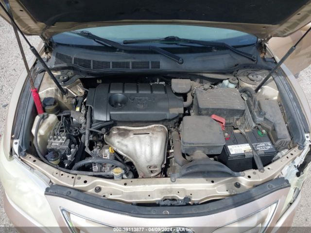 Photo 9 VIN: 4T1BF3EK7BU707753 - TOYOTA CAMRY 