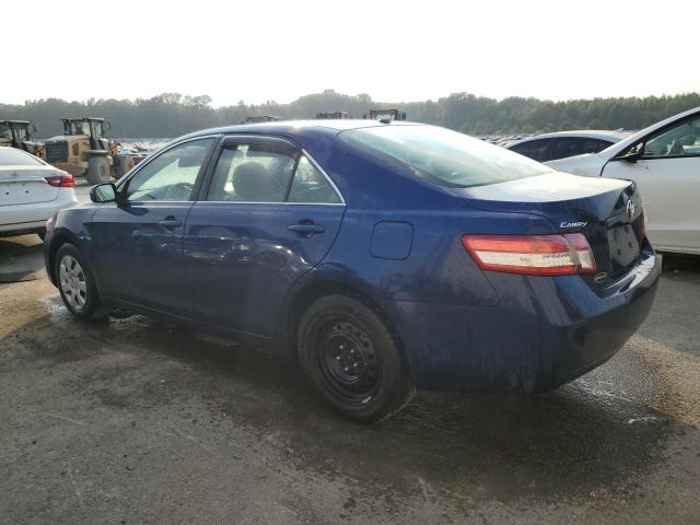 Photo 1 VIN: 4T1BF3EK7BU708207 - TOYOTA CAMRY 