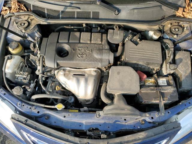 Photo 10 VIN: 4T1BF3EK7BU708207 - TOYOTA CAMRY 