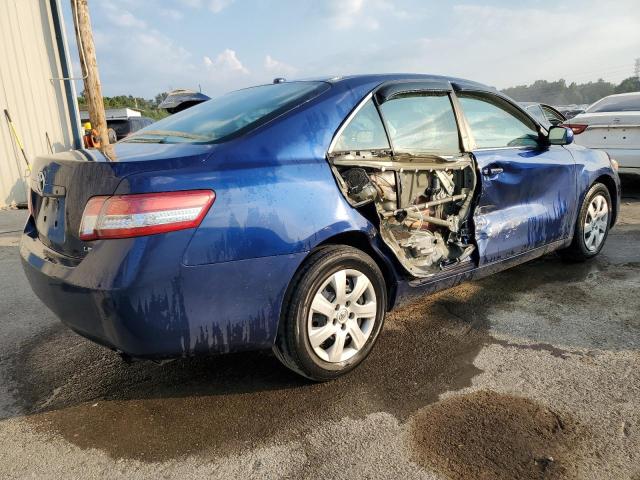 Photo 2 VIN: 4T1BF3EK7BU708207 - TOYOTA CAMRY 