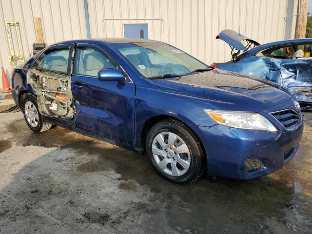 Photo 3 VIN: 4T1BF3EK7BU708207 - TOYOTA CAMRY 