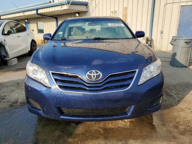 Photo 4 VIN: 4T1BF3EK7BU708207 - TOYOTA CAMRY 