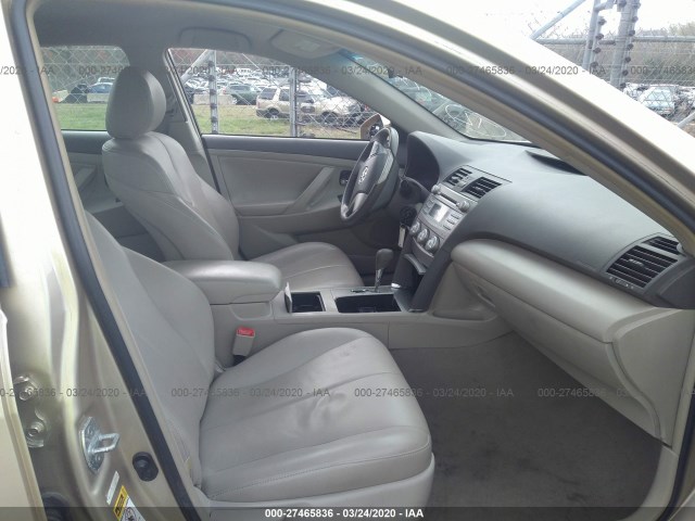 Photo 4 VIN: 4T1BF3EK7BU710393 - TOYOTA CAMRY 