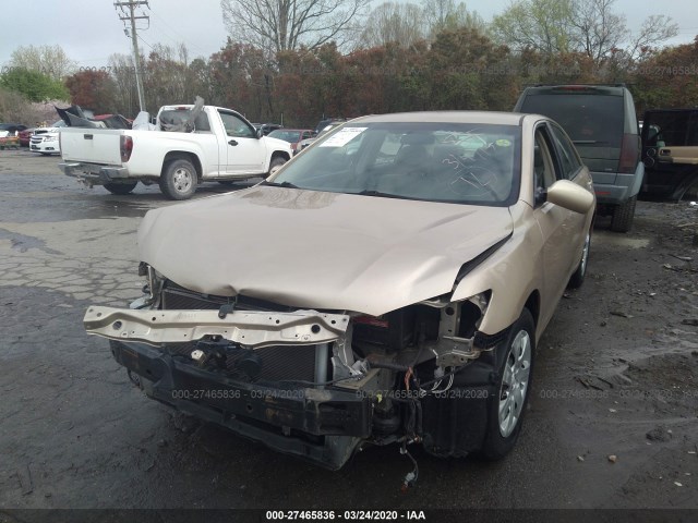 Photo 5 VIN: 4T1BF3EK7BU710393 - TOYOTA CAMRY 