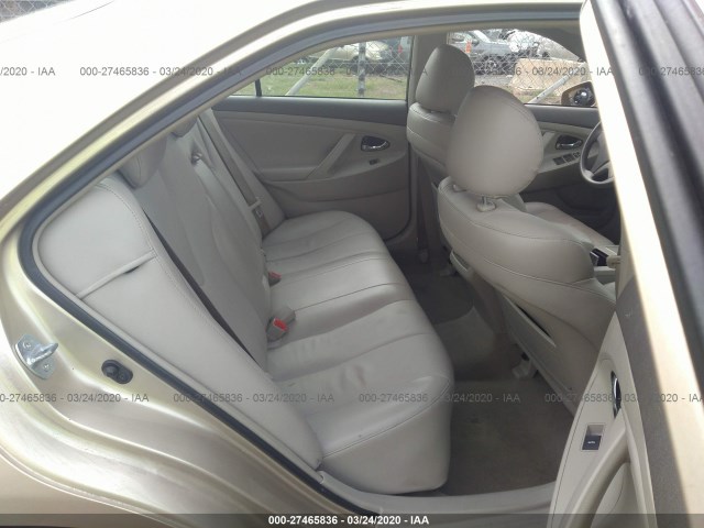 Photo 7 VIN: 4T1BF3EK7BU710393 - TOYOTA CAMRY 