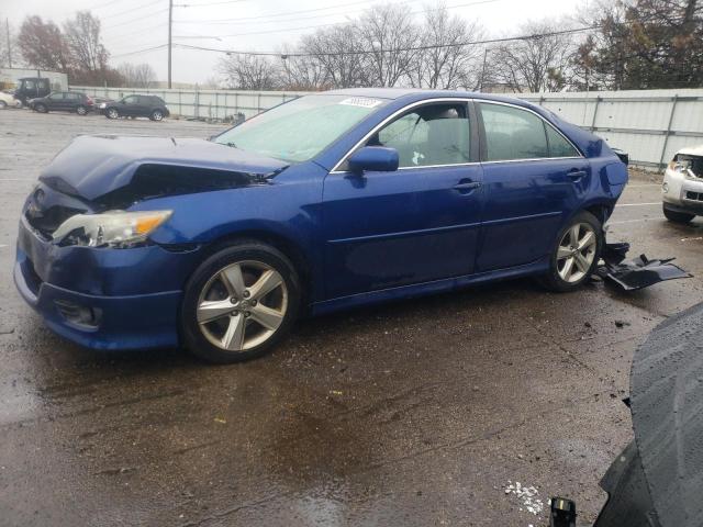 Photo 0 VIN: 4T1BF3EK7BU710507 - TOYOTA CAMRY 