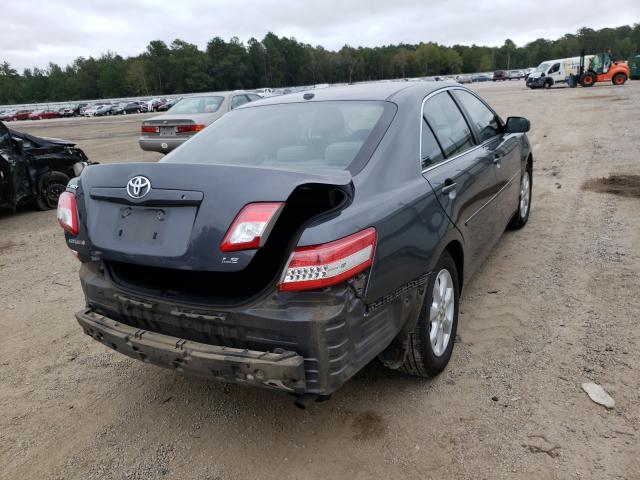 Photo 3 VIN: 4T1BF3EK7BU712631 - TOYOTA CAMRY 