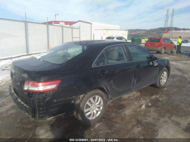 Photo 3 VIN: 4T1BF3EK7BU714055 - TOYOTA CAMRY 