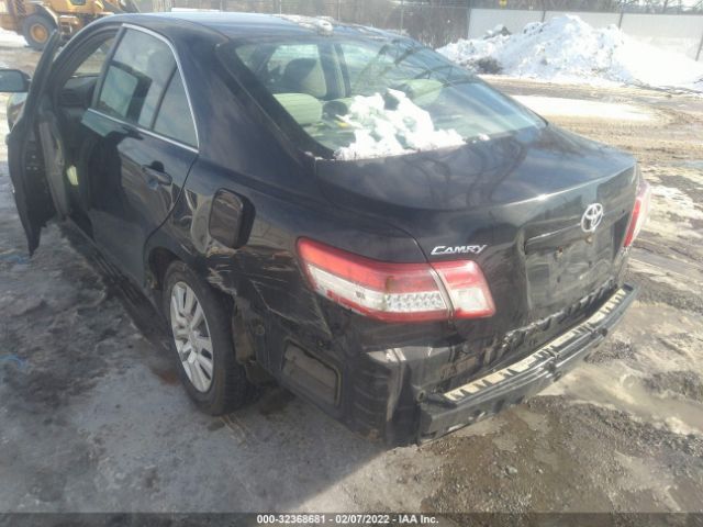 Photo 5 VIN: 4T1BF3EK7BU714055 - TOYOTA CAMRY 