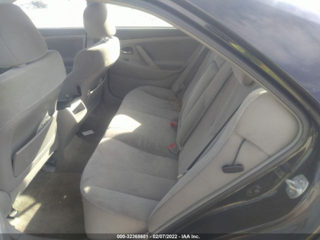 Photo 7 VIN: 4T1BF3EK7BU714055 - TOYOTA CAMRY 