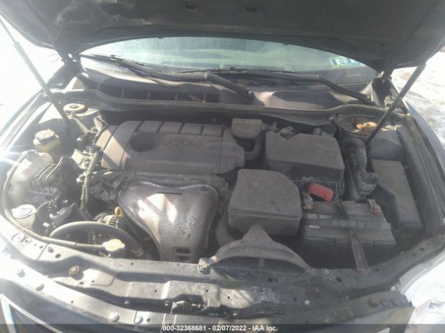 Photo 9 VIN: 4T1BF3EK7BU714055 - TOYOTA CAMRY 