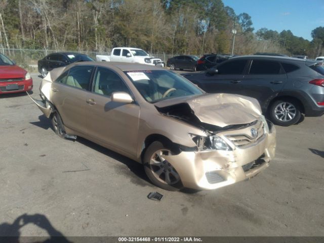 Photo 0 VIN: 4T1BF3EK7BU717330 - TOYOTA CAMRY 