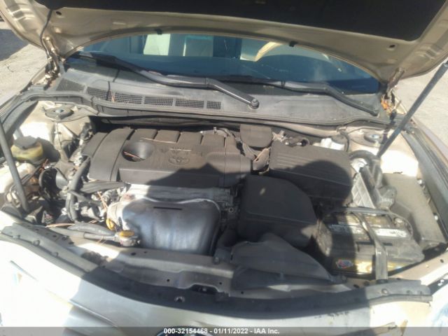 Photo 9 VIN: 4T1BF3EK7BU717330 - TOYOTA CAMRY 