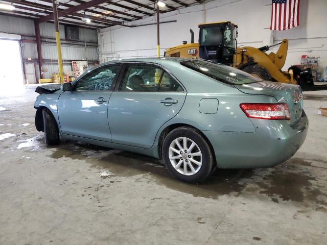 Photo 1 VIN: 4T1BF3EK7BU718798 - TOYOTA CAMRY BASE 