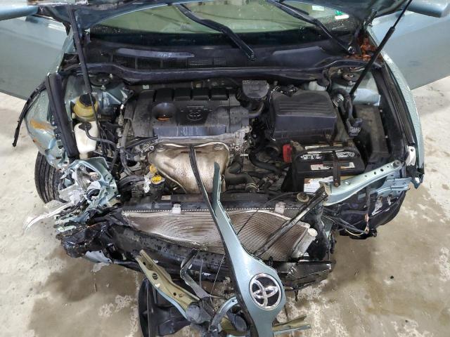 Photo 10 VIN: 4T1BF3EK7BU718798 - TOYOTA CAMRY BASE 