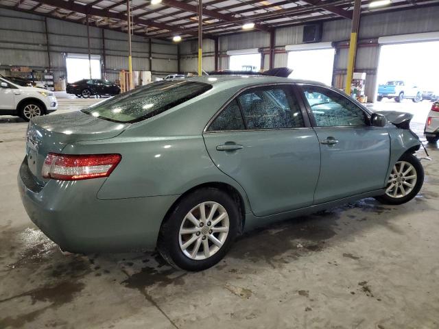 Photo 2 VIN: 4T1BF3EK7BU718798 - TOYOTA CAMRY BASE 