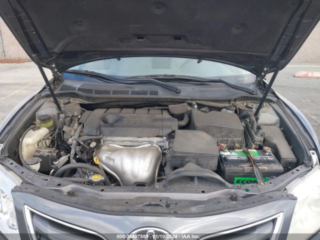 Photo 9 VIN: 4T1BF3EK7BU718901 - TOYOTA CAMRY 