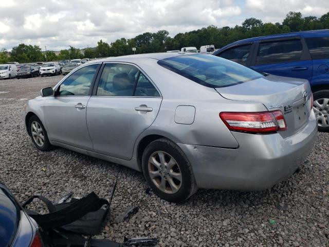 Photo 1 VIN: 4T1BF3EK7BU724195 - TOYOTA CAMRY BASE 