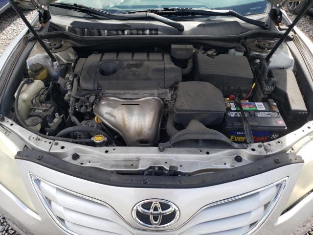 Photo 10 VIN: 4T1BF3EK7BU724195 - TOYOTA CAMRY BASE 