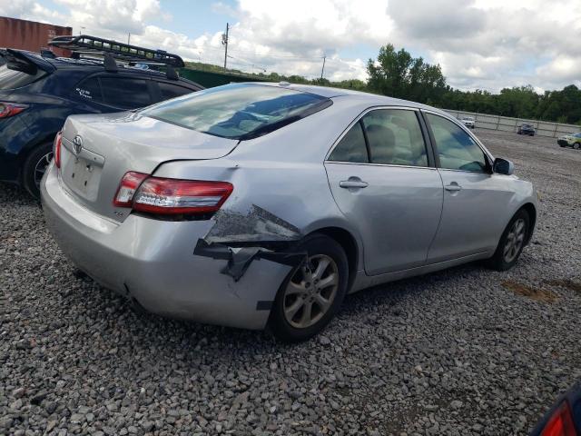 Photo 2 VIN: 4T1BF3EK7BU724195 - TOYOTA CAMRY BASE 