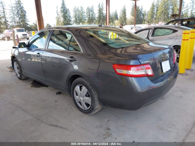 Photo 2 VIN: 4T1BF3EK7BU726335 - TOYOTA CAMRY 