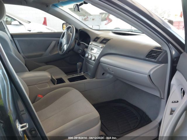 Photo 4 VIN: 4T1BF3EK7BU726335 - TOYOTA CAMRY 