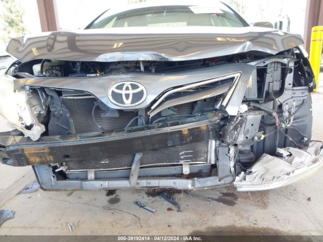 Photo 5 VIN: 4T1BF3EK7BU726335 - TOYOTA CAMRY 