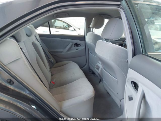 Photo 7 VIN: 4T1BF3EK7BU726335 - TOYOTA CAMRY 