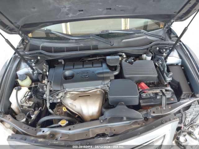 Photo 9 VIN: 4T1BF3EK7BU726335 - TOYOTA CAMRY 