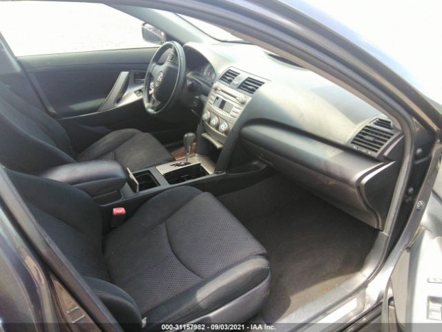 Photo 4 VIN: 4T1BF3EK7BU727212 - TOYOTA CAMRY 