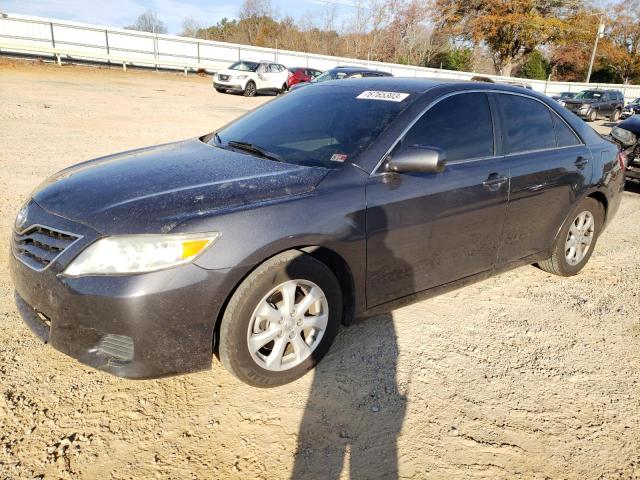 Photo 0 VIN: 4T1BF3EK7BU729669 - TOYOTA CAMRY 