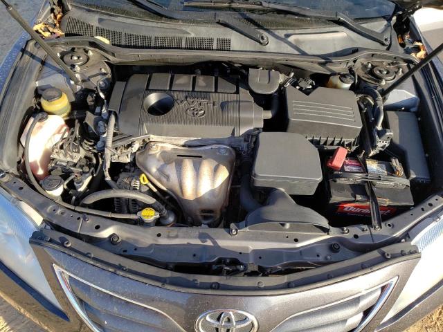 Photo 10 VIN: 4T1BF3EK7BU729669 - TOYOTA CAMRY 