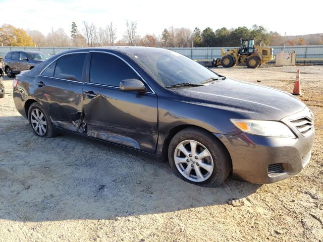 Photo 3 VIN: 4T1BF3EK7BU729669 - TOYOTA CAMRY 