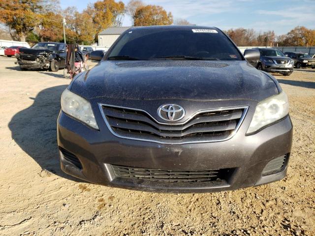 Photo 4 VIN: 4T1BF3EK7BU729669 - TOYOTA CAMRY 