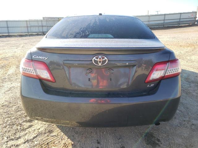 Photo 5 VIN: 4T1BF3EK7BU729669 - TOYOTA CAMRY 