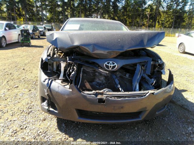 Photo 5 VIN: 4T1BF3EK7BU730093 - TOYOTA CAMRY 