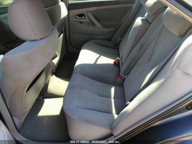 Photo 7 VIN: 4T1BF3EK7BU730093 - TOYOTA CAMRY 