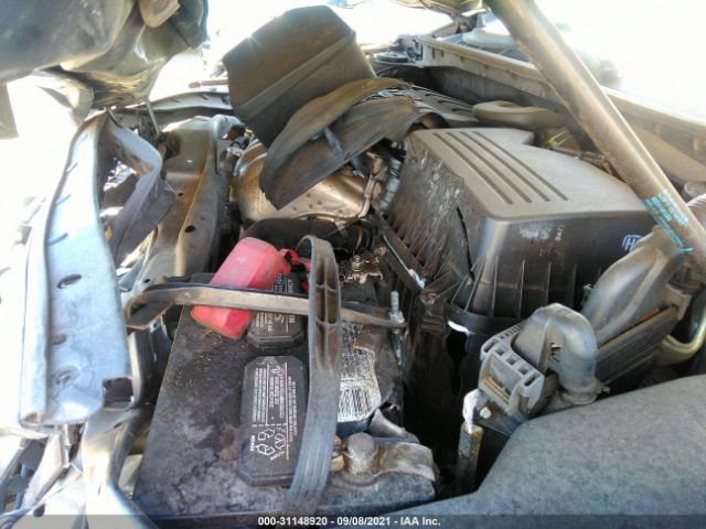 Photo 9 VIN: 4T1BF3EK7BU730093 - TOYOTA CAMRY 