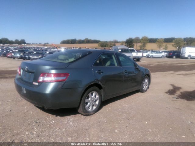 Photo 3 VIN: 4T1BF3EK7BU731048 - TOYOTA CAMRY 